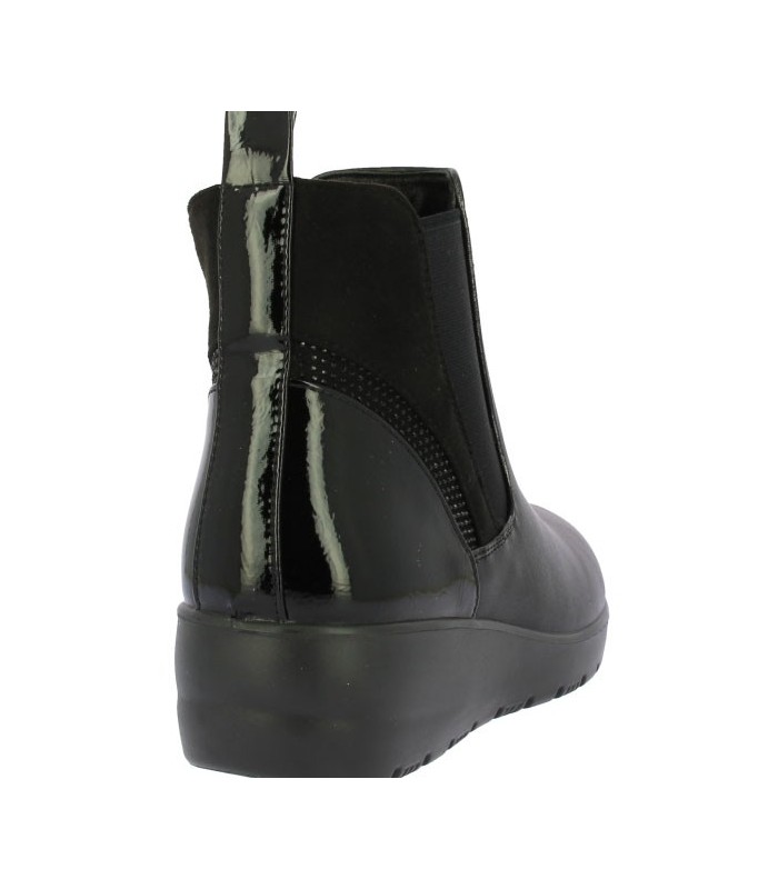 BOTAS MUJER DOCTOR CUTILLAS 45423 